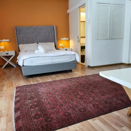 The Boutique Residence Hotel George Town Kültér fotó