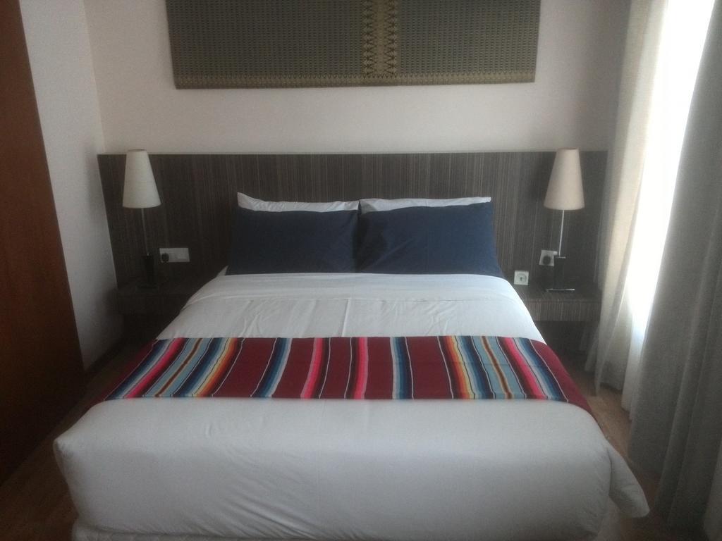 The Boutique Residence Hotel George Town Szoba fotó