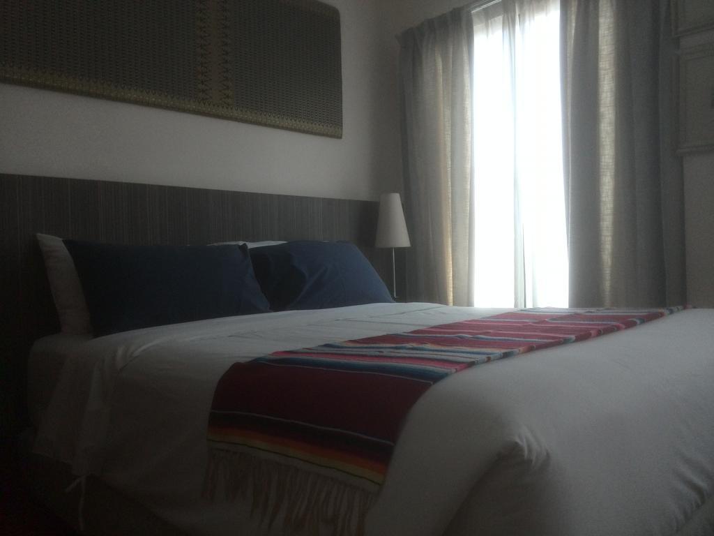 The Boutique Residence Hotel George Town Szoba fotó