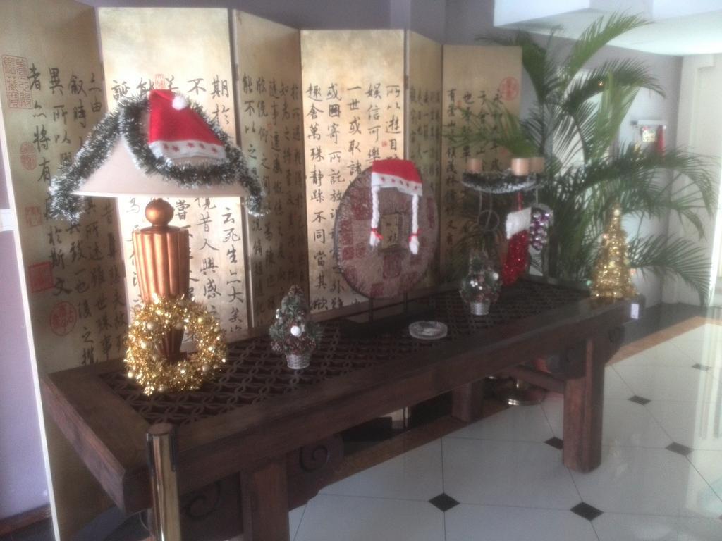 The Boutique Residence Hotel George Town Kültér fotó