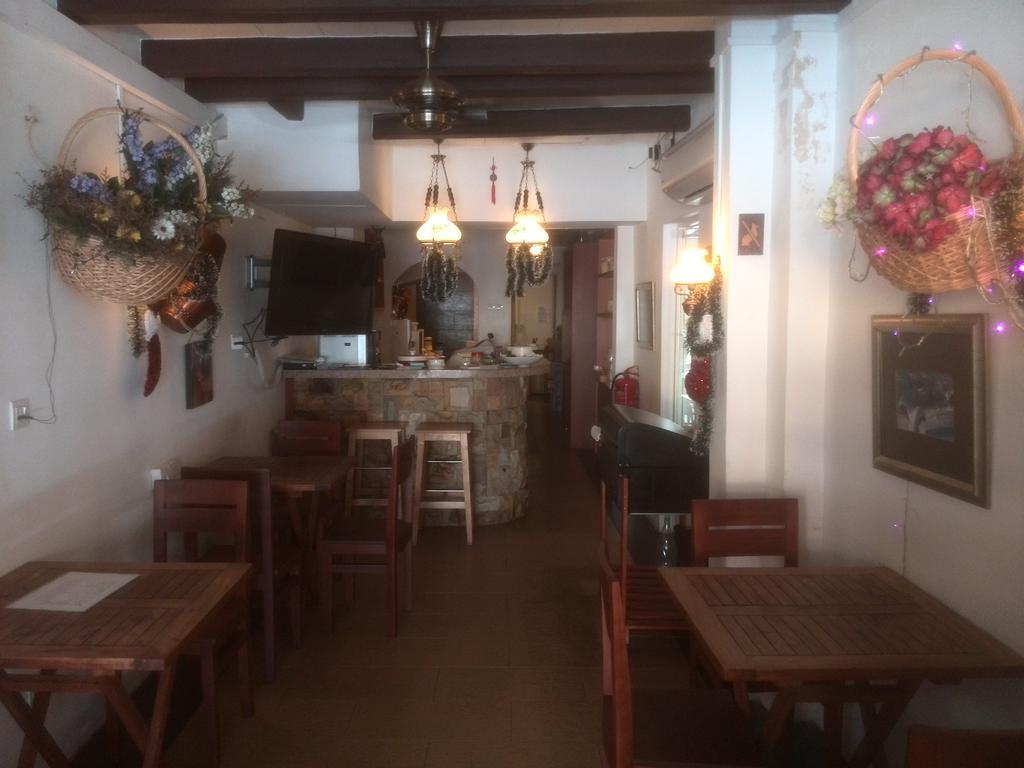 The Boutique Residence Hotel George Town Kültér fotó