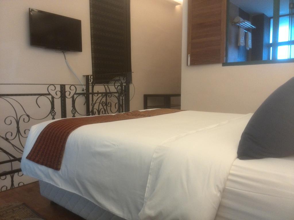 The Boutique Residence Hotel George Town Kültér fotó