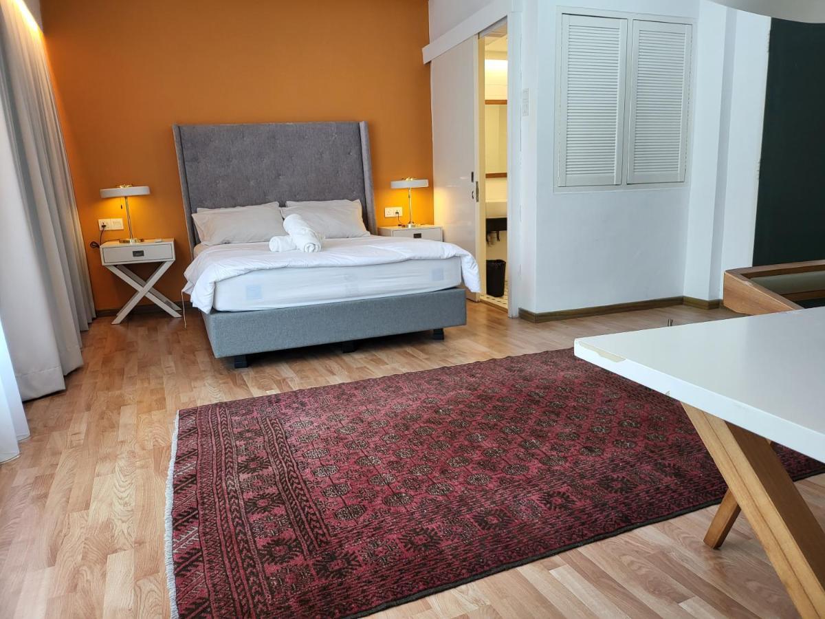 The Boutique Residence Hotel George Town Kültér fotó