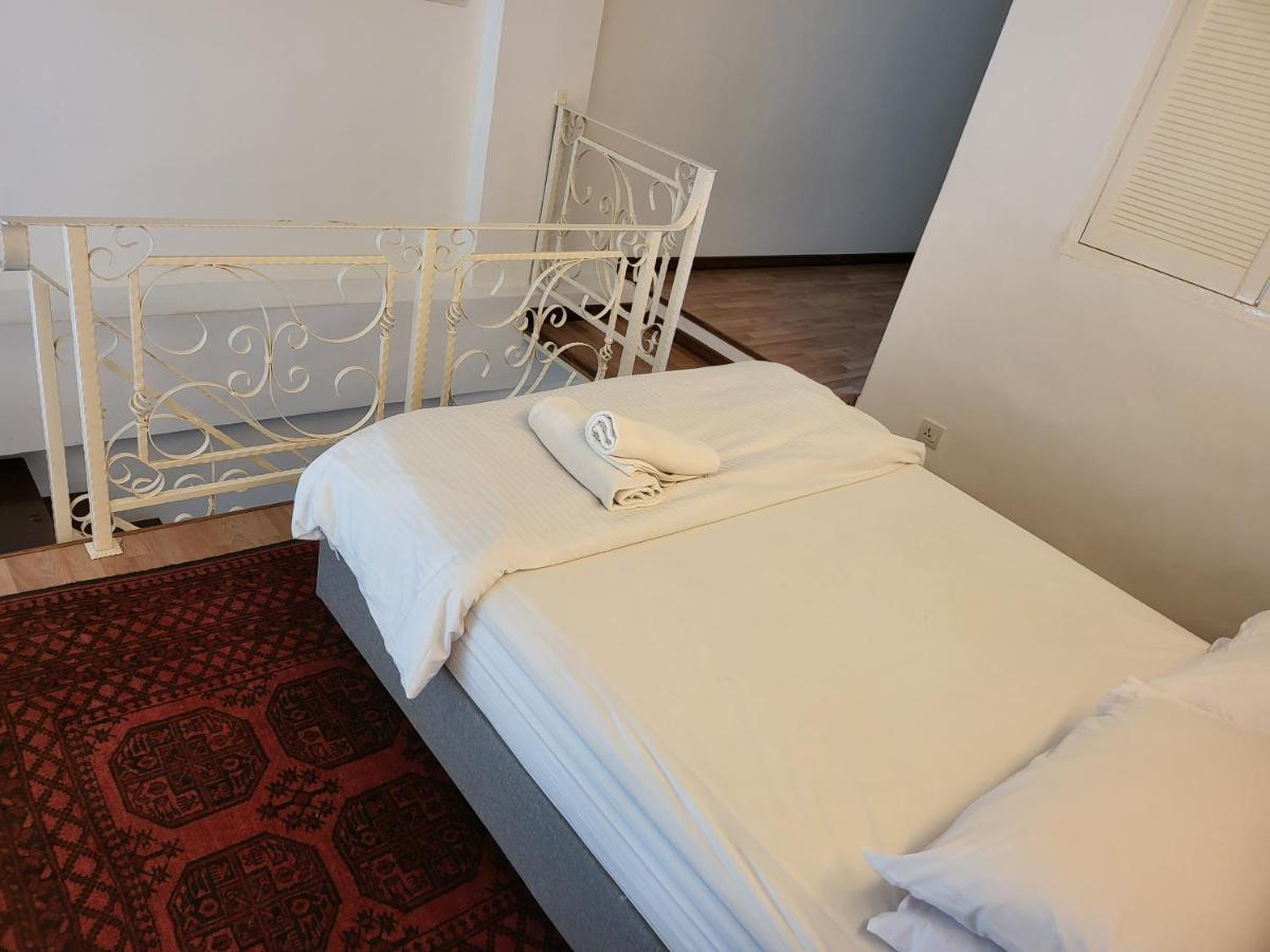The Boutique Residence Hotel George Town Kültér fotó