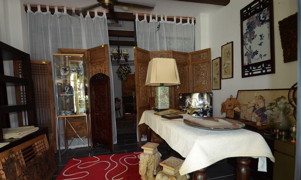 The Boutique Residence Hotel George Town Kültér fotó