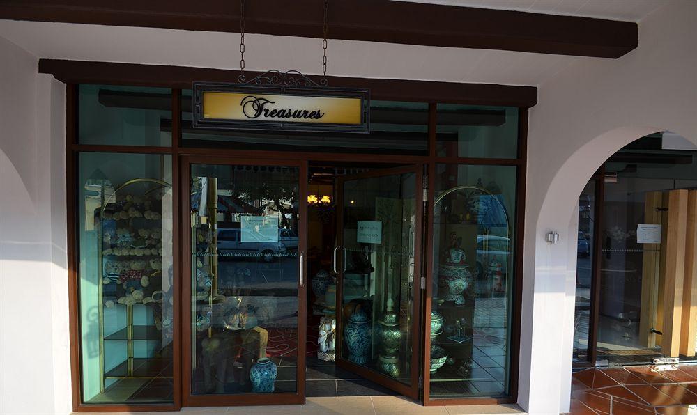 The Boutique Residence Hotel George Town Kültér fotó