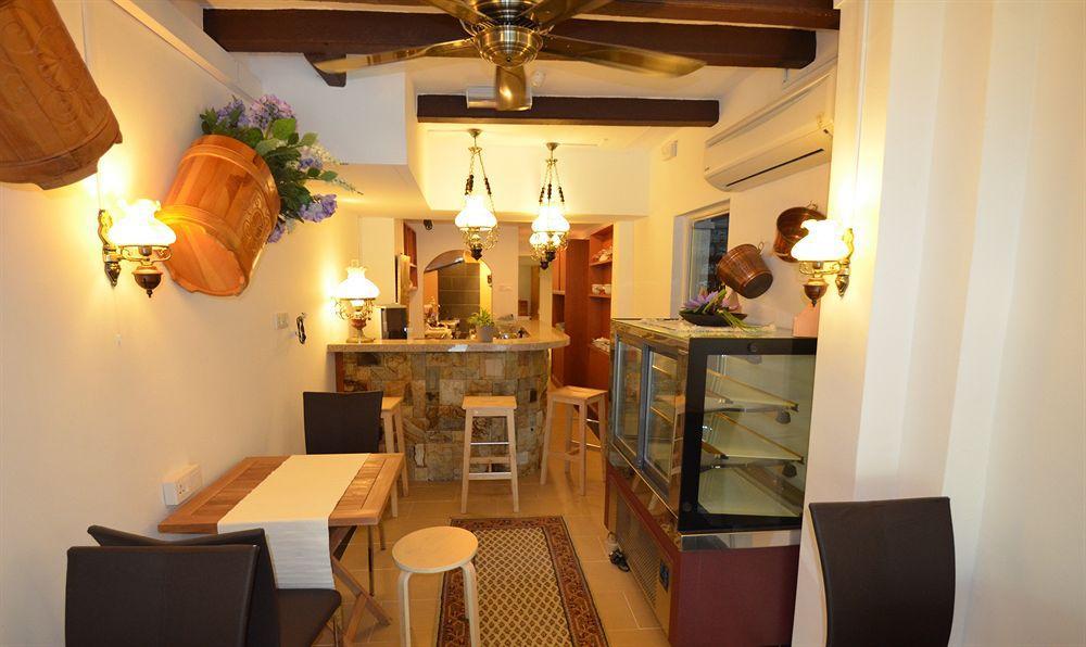 The Boutique Residence Hotel George Town Kültér fotó