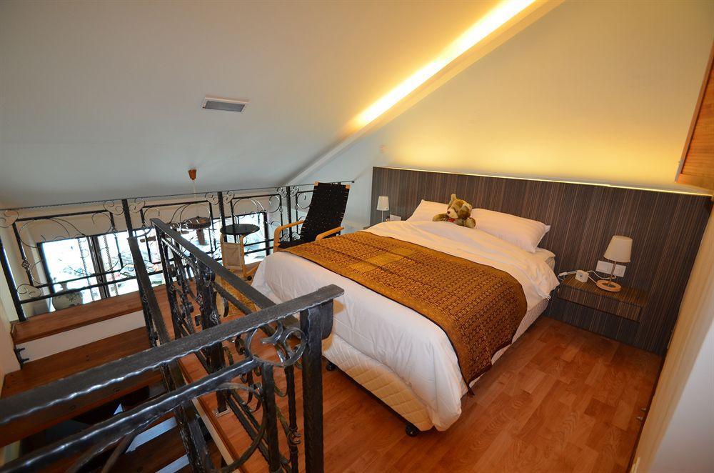 The Boutique Residence Hotel George Town Kültér fotó