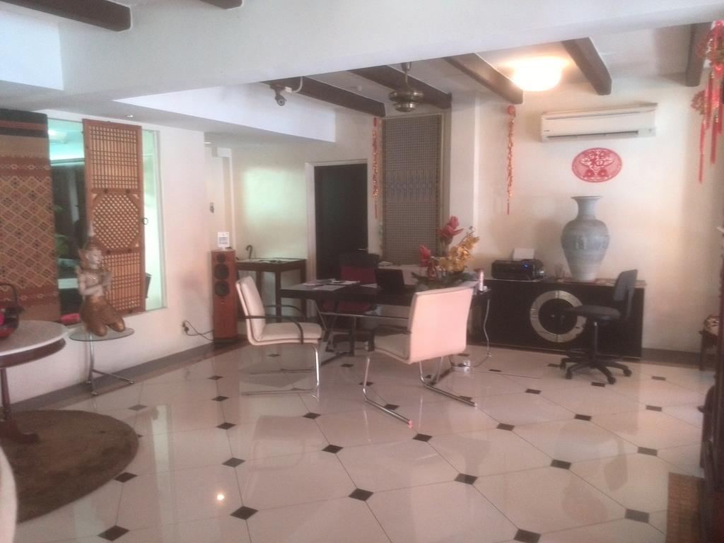 The Boutique Residence Hotel George Town Szoba fotó