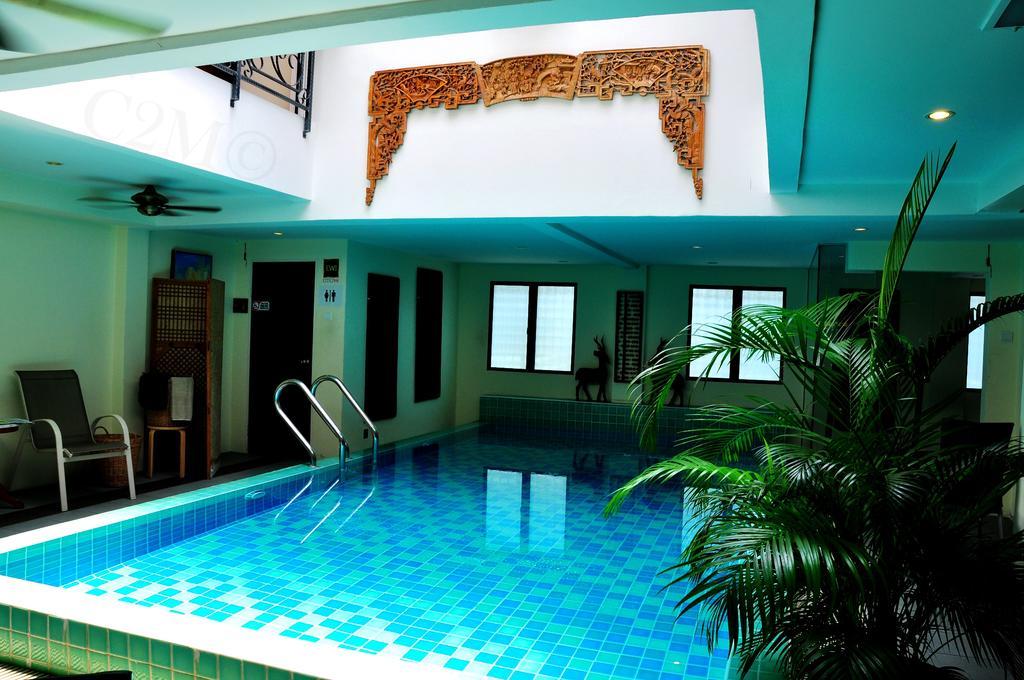 The Boutique Residence Hotel George Town Szoba fotó