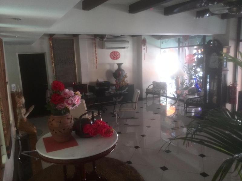 The Boutique Residence Hotel George Town Kültér fotó