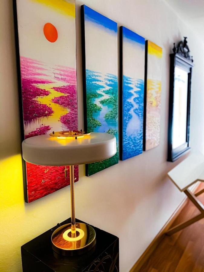 The Boutique Residence Hotel George Town Kültér fotó
